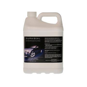 5 Litres; Microbe Shield Surface Protection