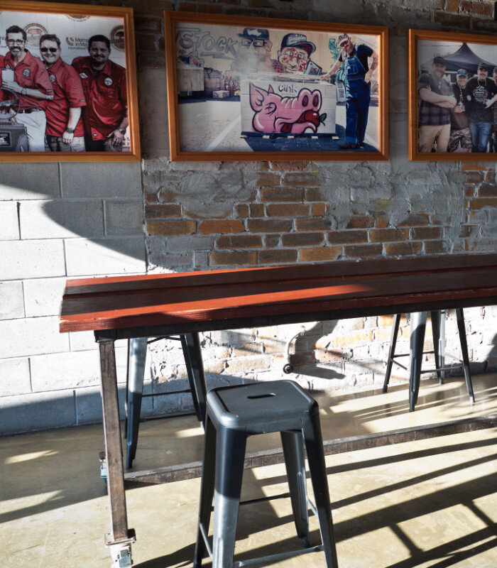 Sanitise and protect restaurant seats